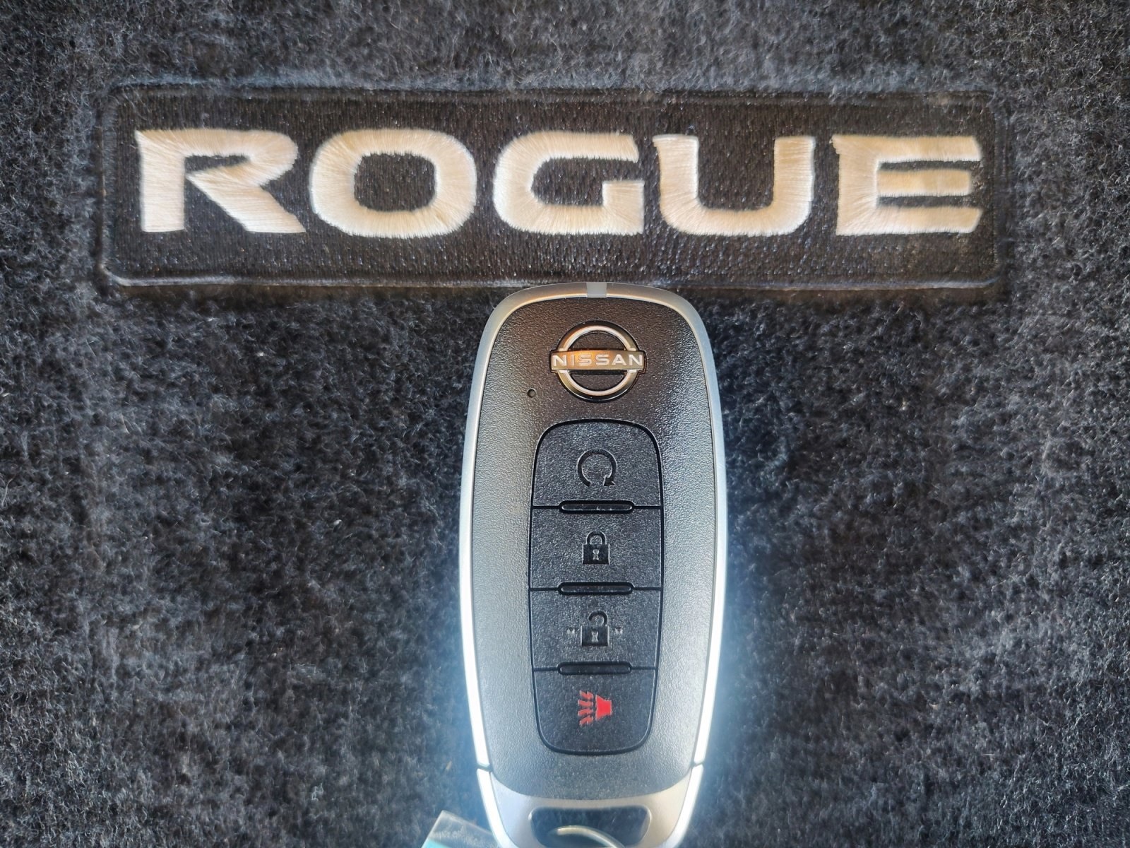 Used Car 2023 Nissan Rogue  Sv For Sale Under $20,000 In San Antonio, Texas