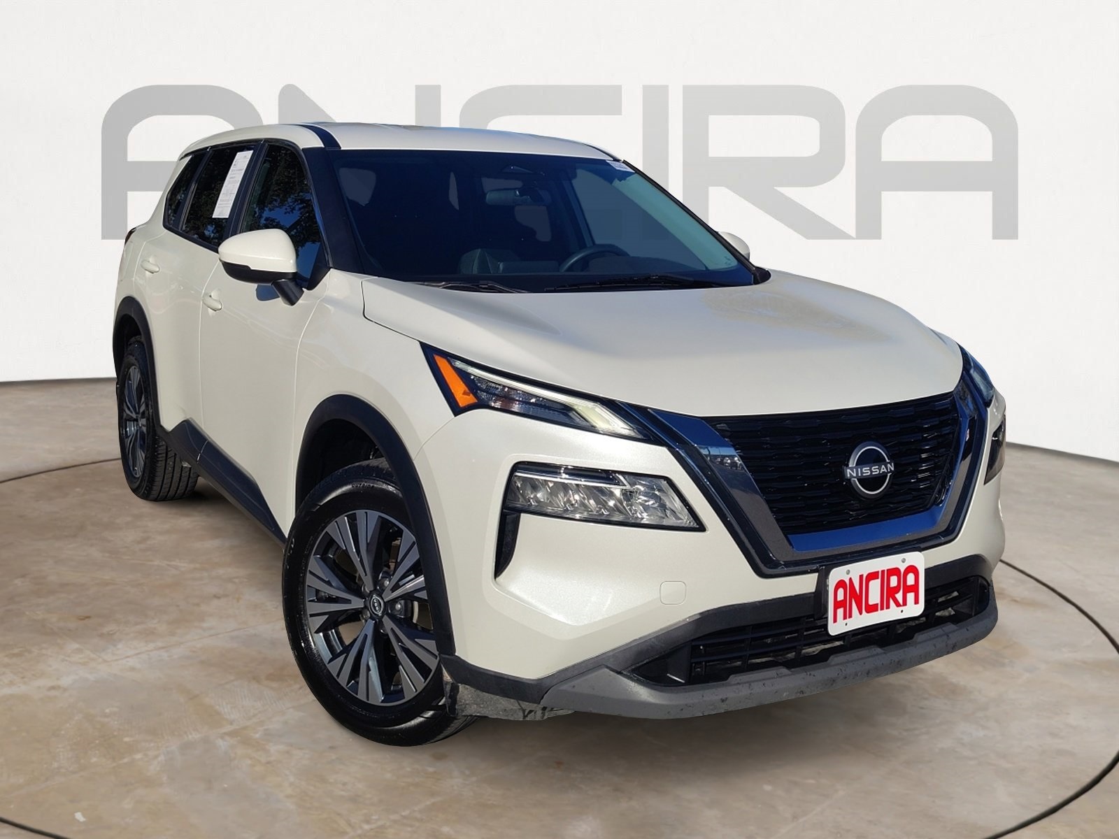 Used Car 2023 Nissan Rogue  Sv For Sale Under $20,000 In San Antonio, Texas