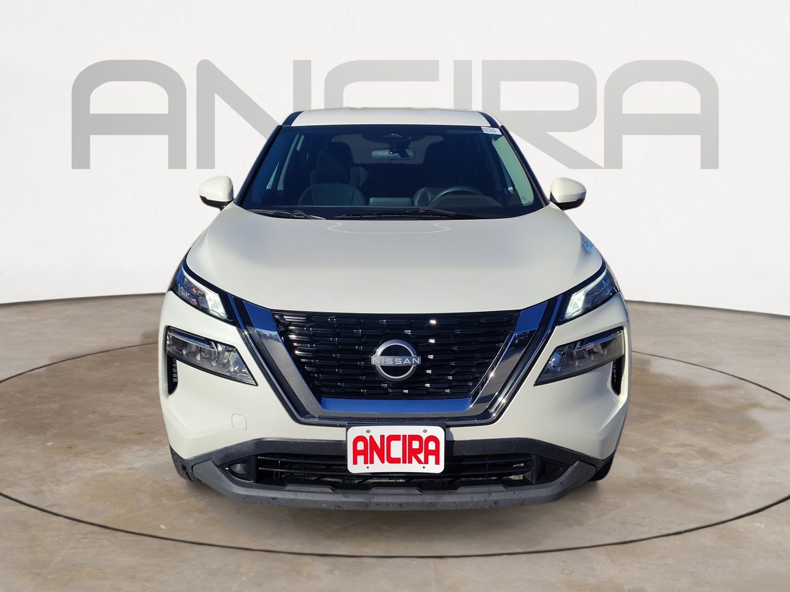 Used Car 2023 Nissan Rogue  Sv For Sale Under $20,000 In San Antonio, Texas