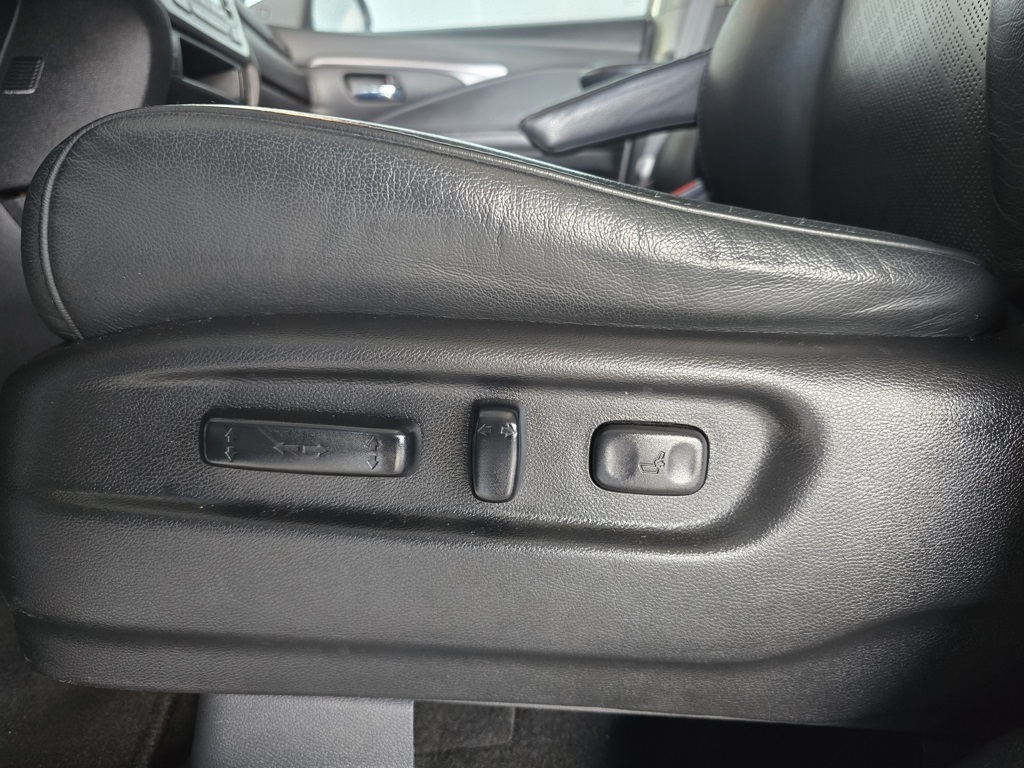 Thumbnail: 2021 Honda Passport - 11