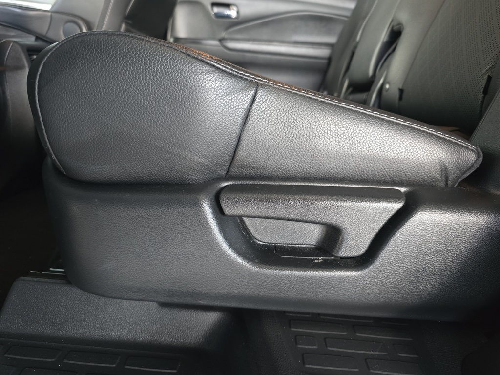 Thumbnail: 2021 Honda Passport - 16