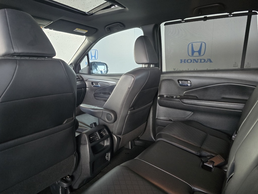 Thumbnail: 2021 Honda Passport - 18