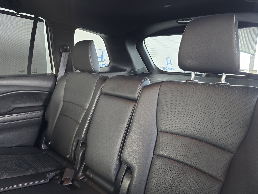 Thumbnail: 2021 Honda Passport - 19