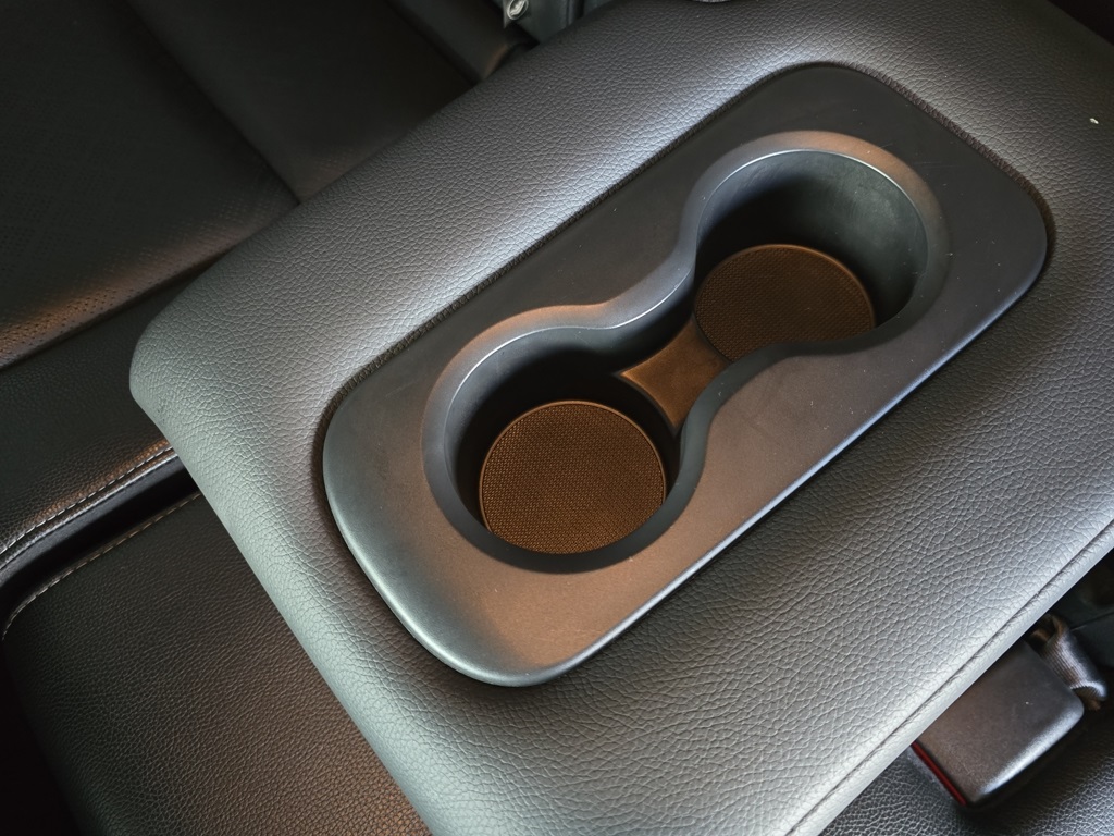 Thumbnail: 2021 Honda Passport - 20