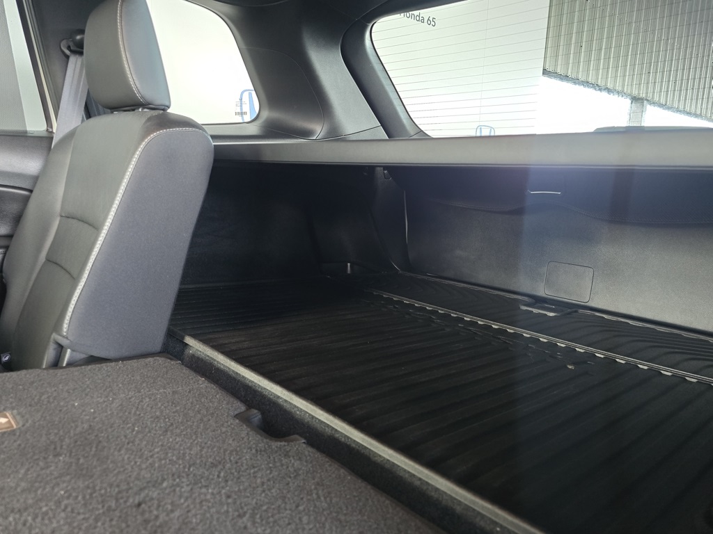 Thumbnail: 2021 Honda Passport - 21