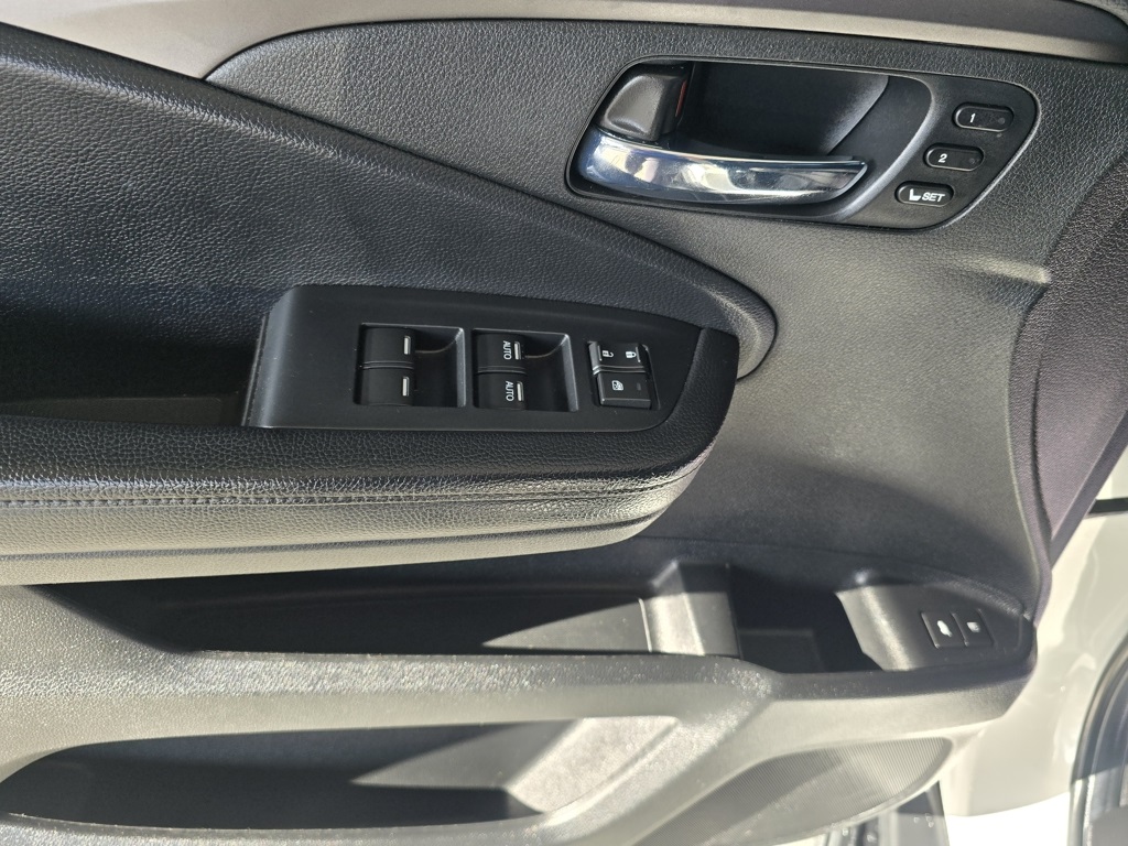 Thumbnail: 2021 Honda Passport - 24