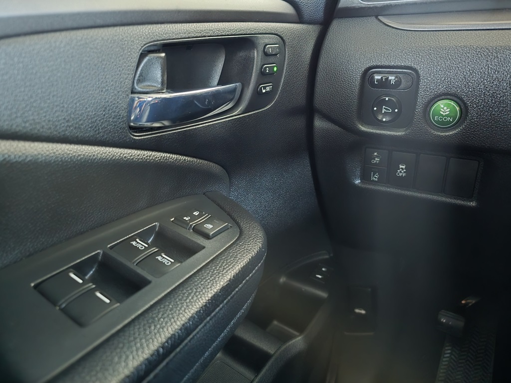 Thumbnail: 2021 Honda Passport - 25