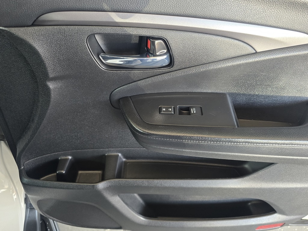 Thumbnail: 2021 Honda Passport - 27