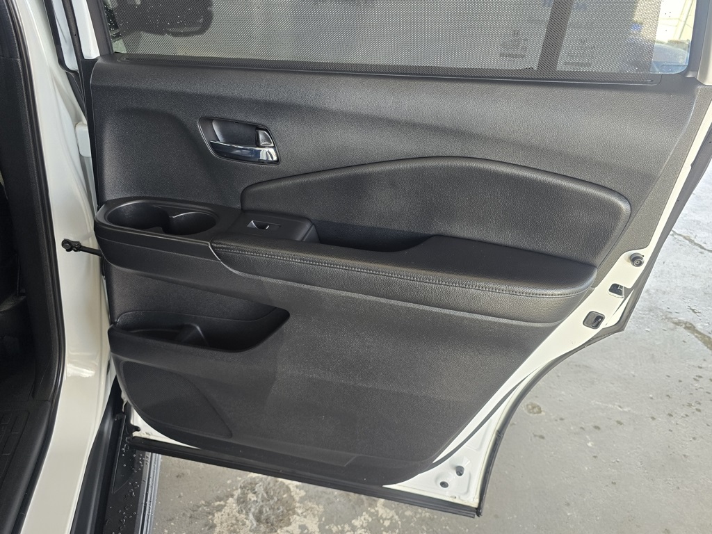 Thumbnail: 2021 Honda Passport - 28