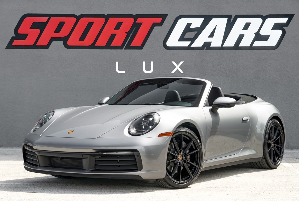 2021 Porsche 911  - Photo 1