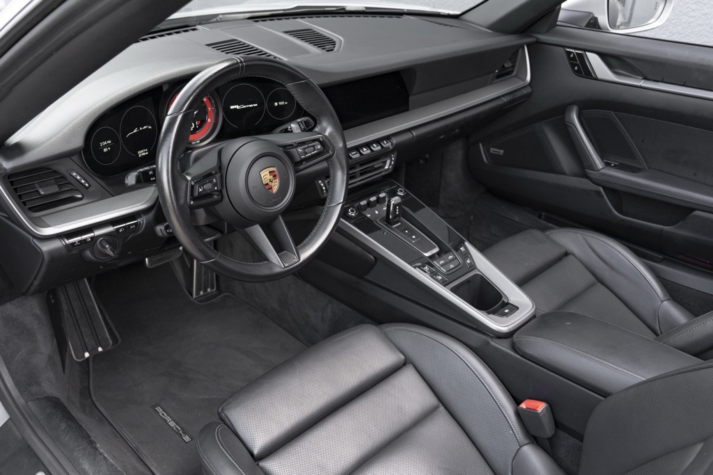 2021 Porsche 911  - Photo 10