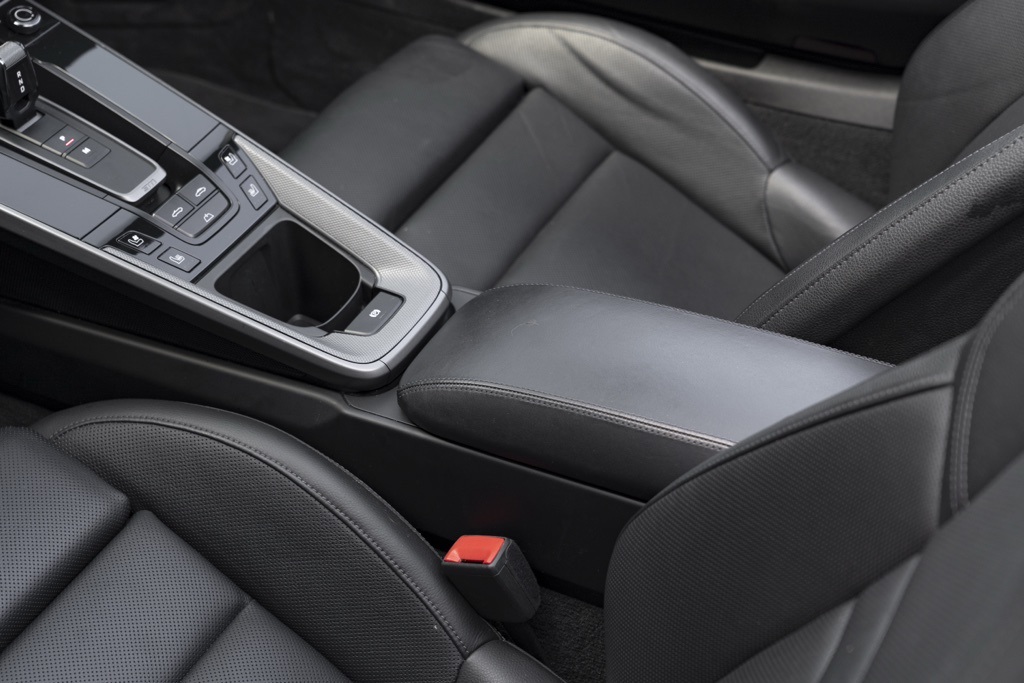 2021 Porsche 911  - Photo 11