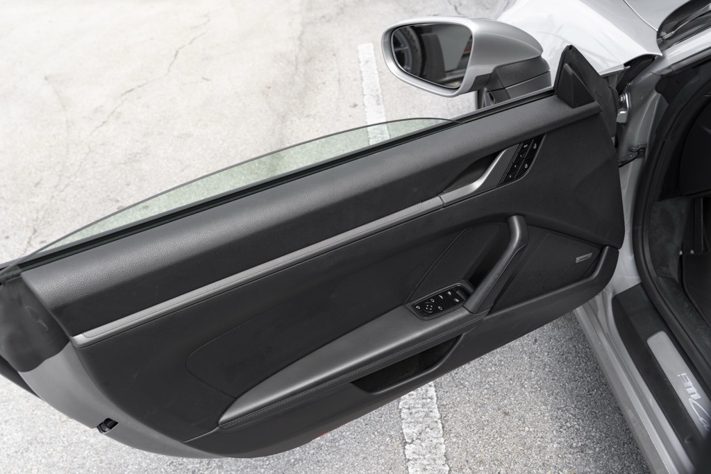 2021 Porsche 911  - Photo 16