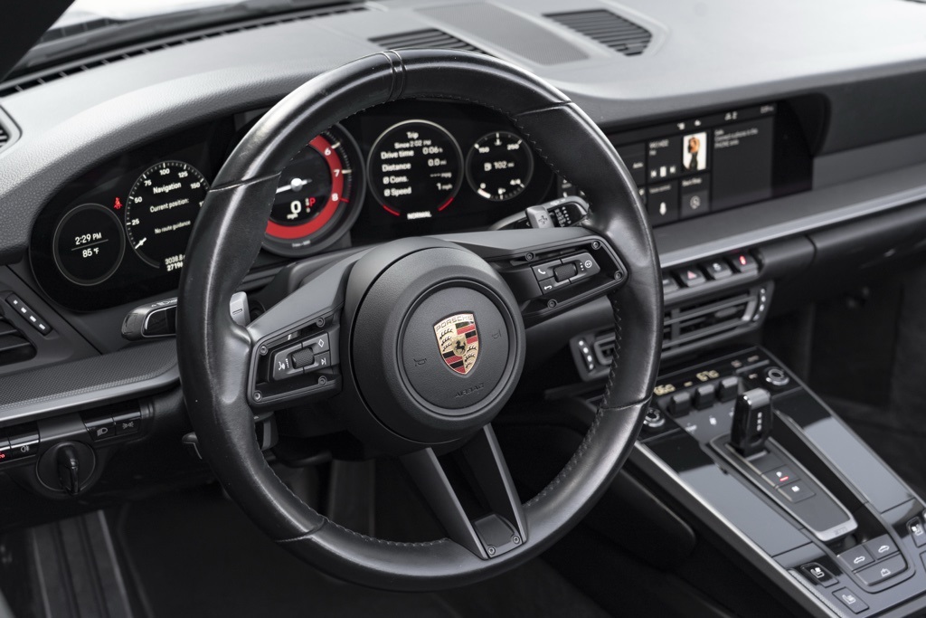 2021 Porsche 911  - Photo 18