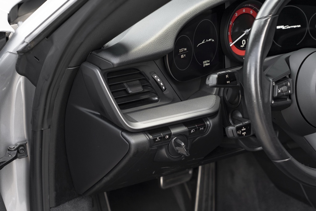 2021 Porsche 911  - Photo 19