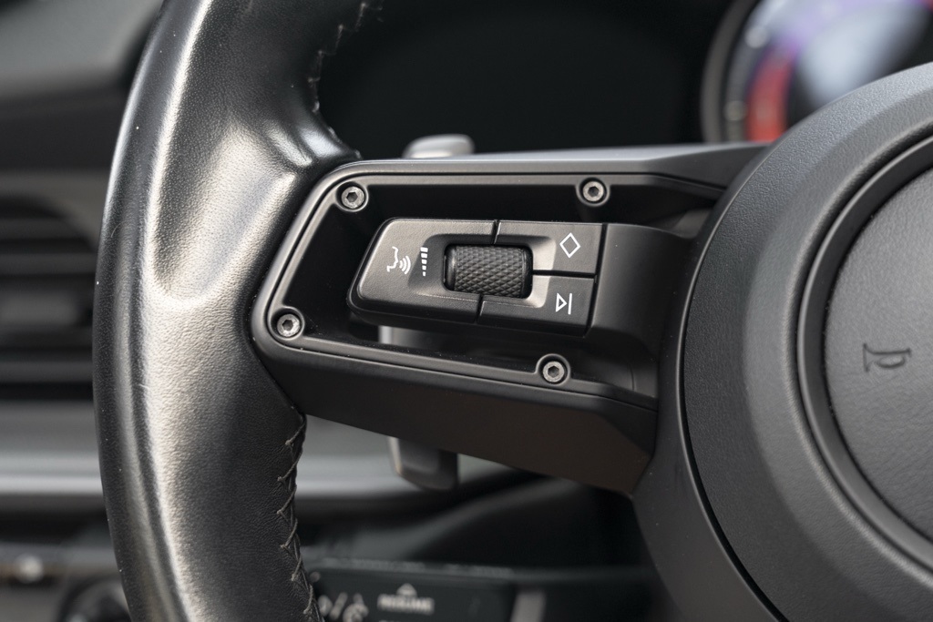 2021 Porsche 911  - Photo 20