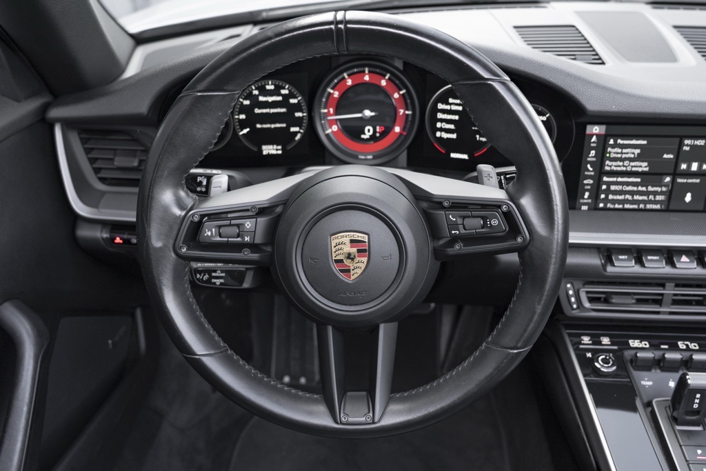 2021 Porsche 911  - Photo 21