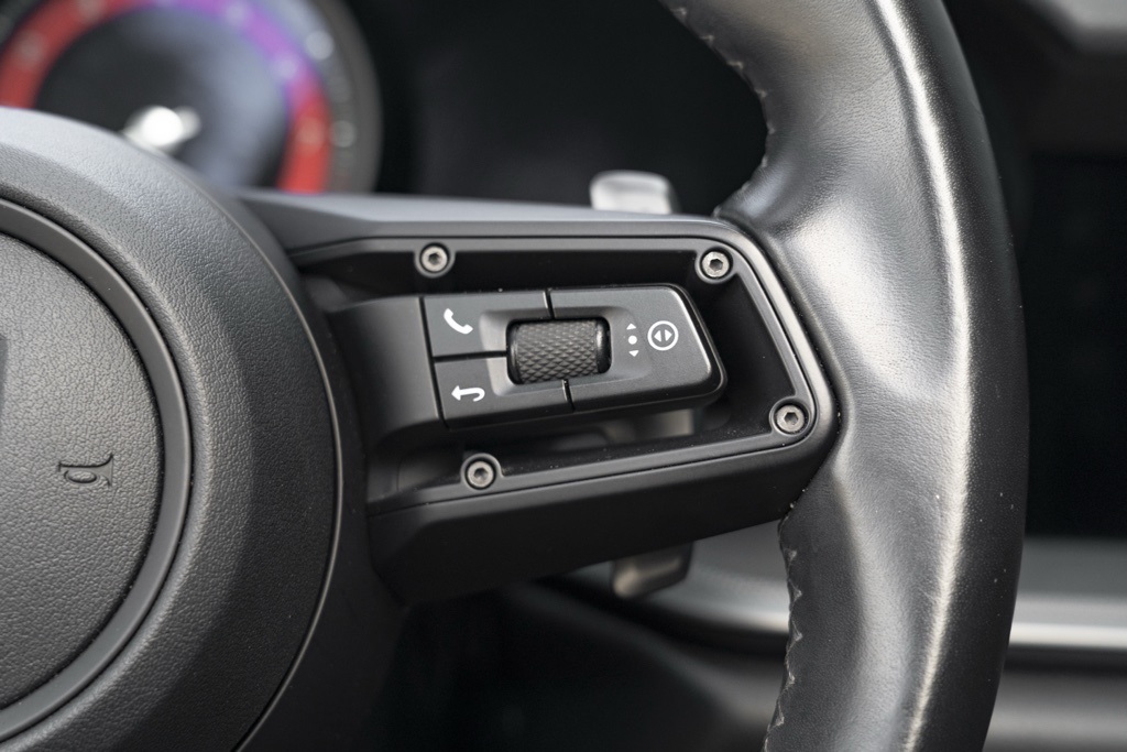 2021 Porsche 911  - Photo 22