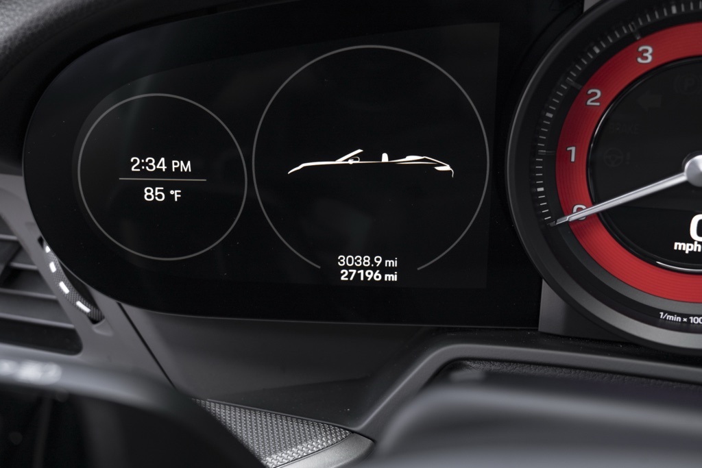 2021 Porsche 911  - Photo 23