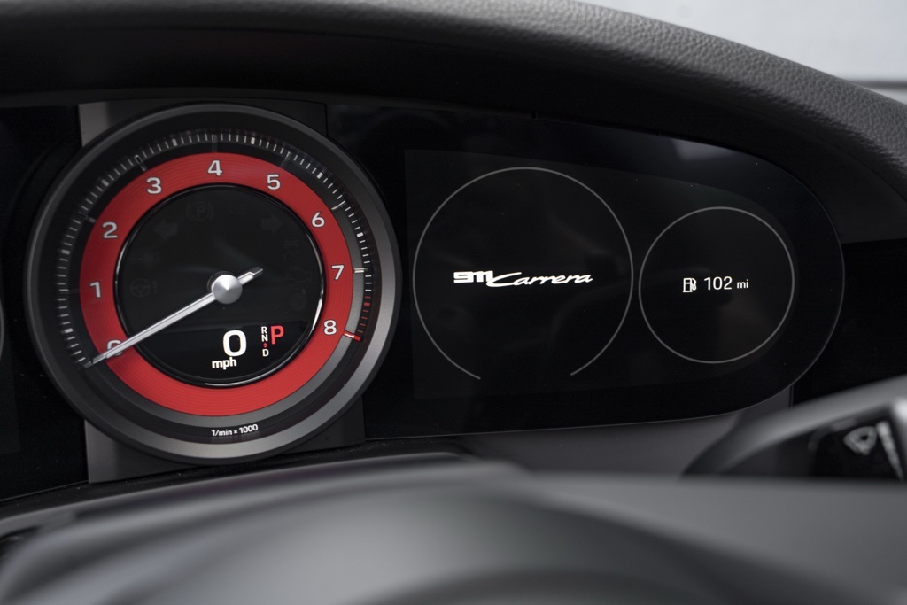 2021 Porsche 911  - Photo 25