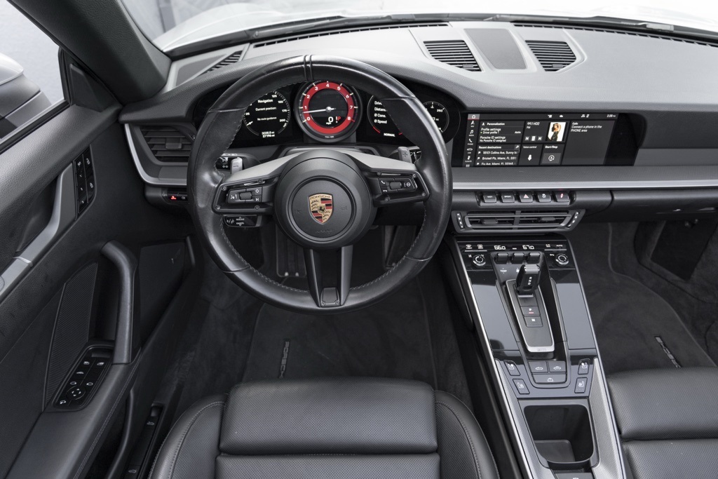 2021 Porsche 911  - Photo 26