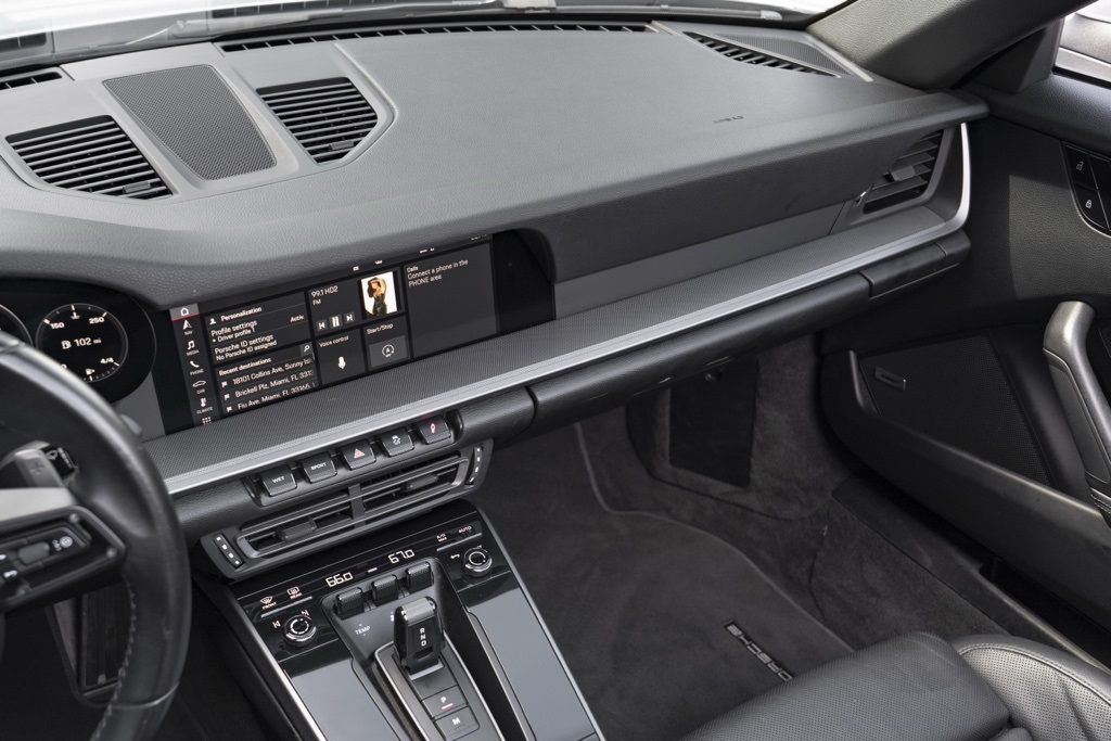 2021 Porsche 911  - Photo 27