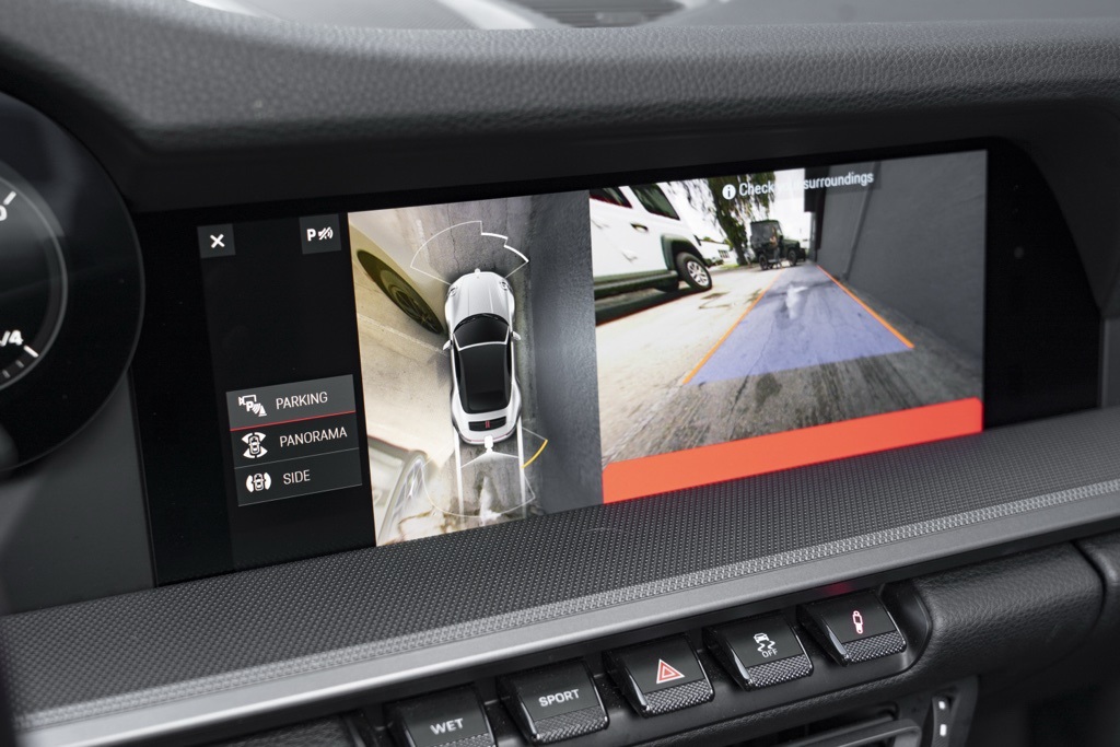 2021 Porsche 911  - Photo 29