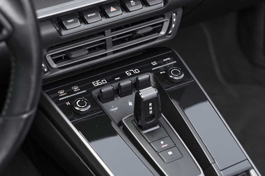2021 Porsche 911  - Photo 31