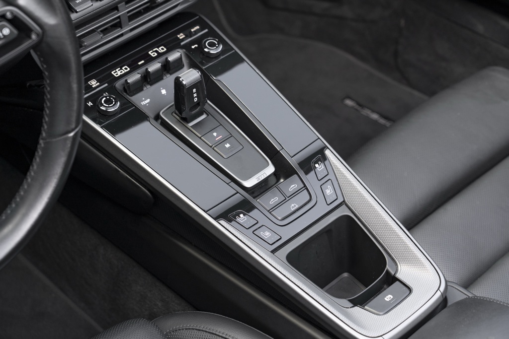 2021 Porsche 911  - Photo 32