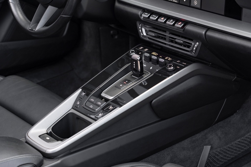 2021 Porsche 911  - Photo 33