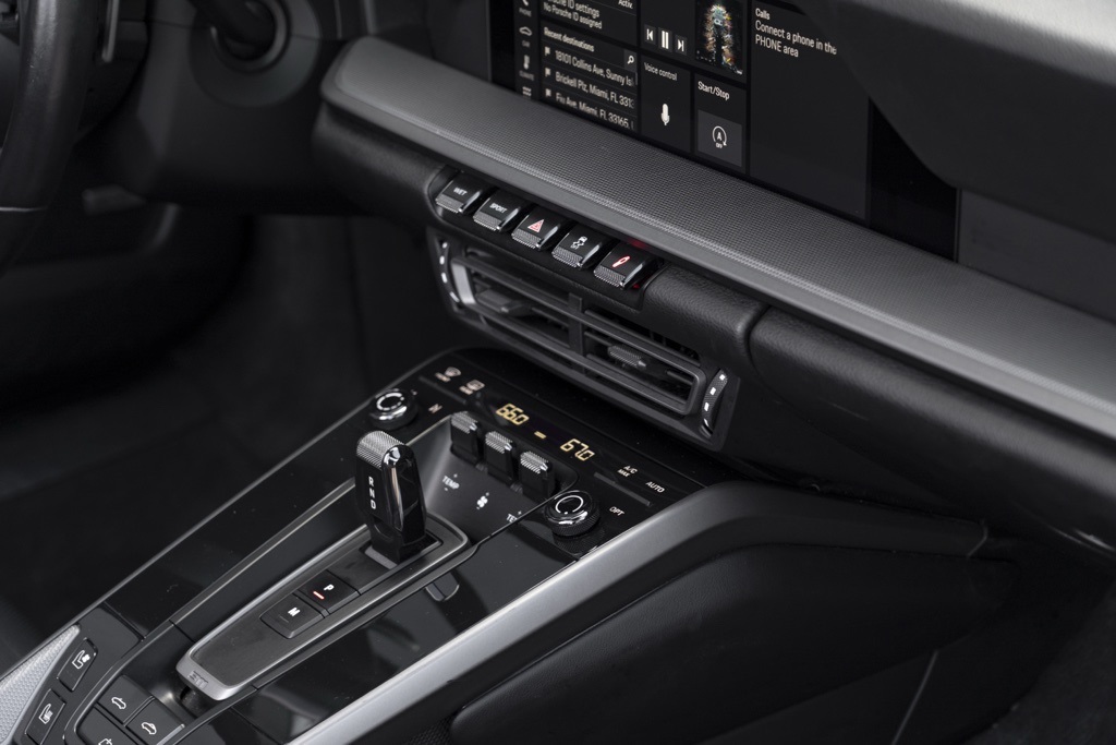 2021 Porsche 911  - Photo 34