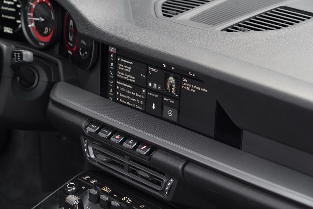2021 Porsche 911  - Photo 35