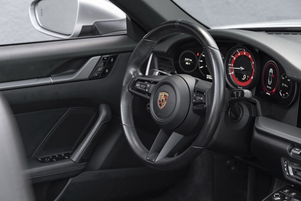 2021 Porsche 911  - Photo 36