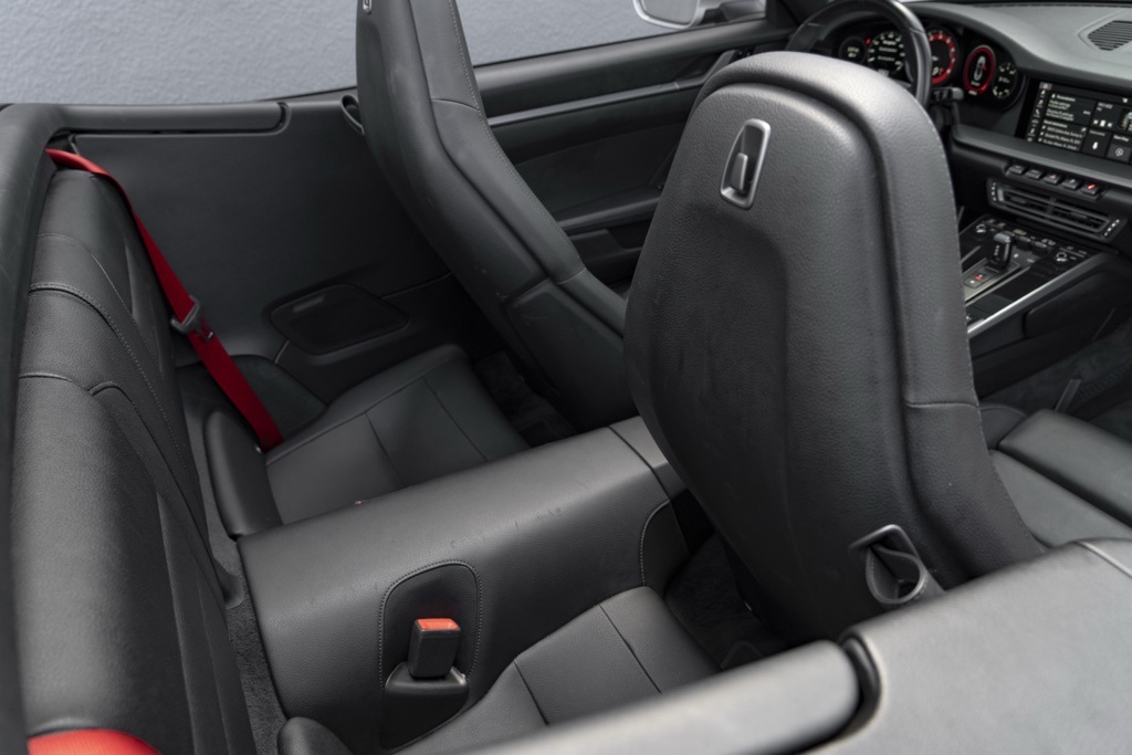 2021 Porsche 911  - Photo 44