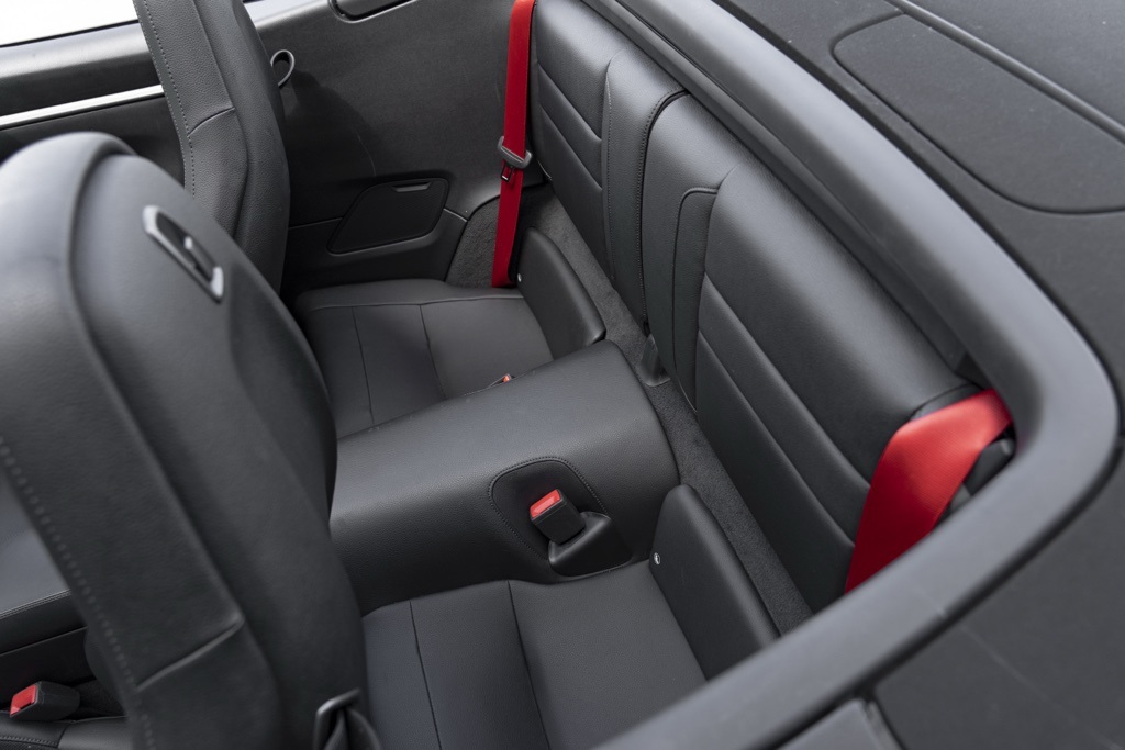 2021 Porsche 911  - Photo 46
