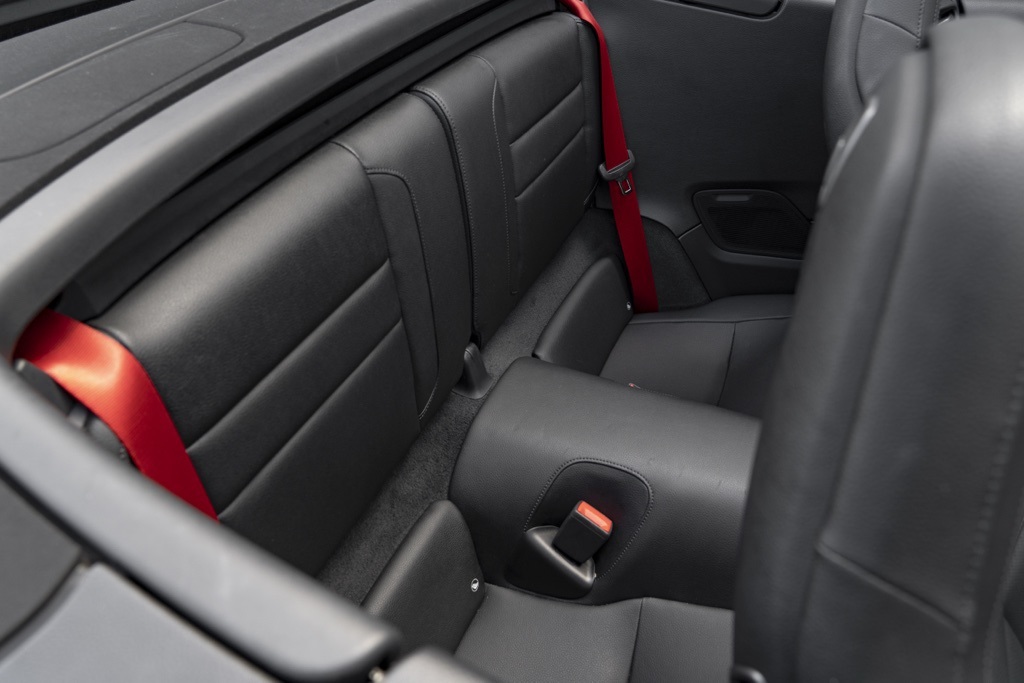 2021 Porsche 911  - Photo 47