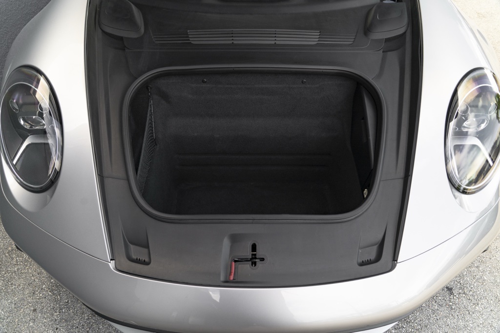2021 Porsche 911  - Photo 48