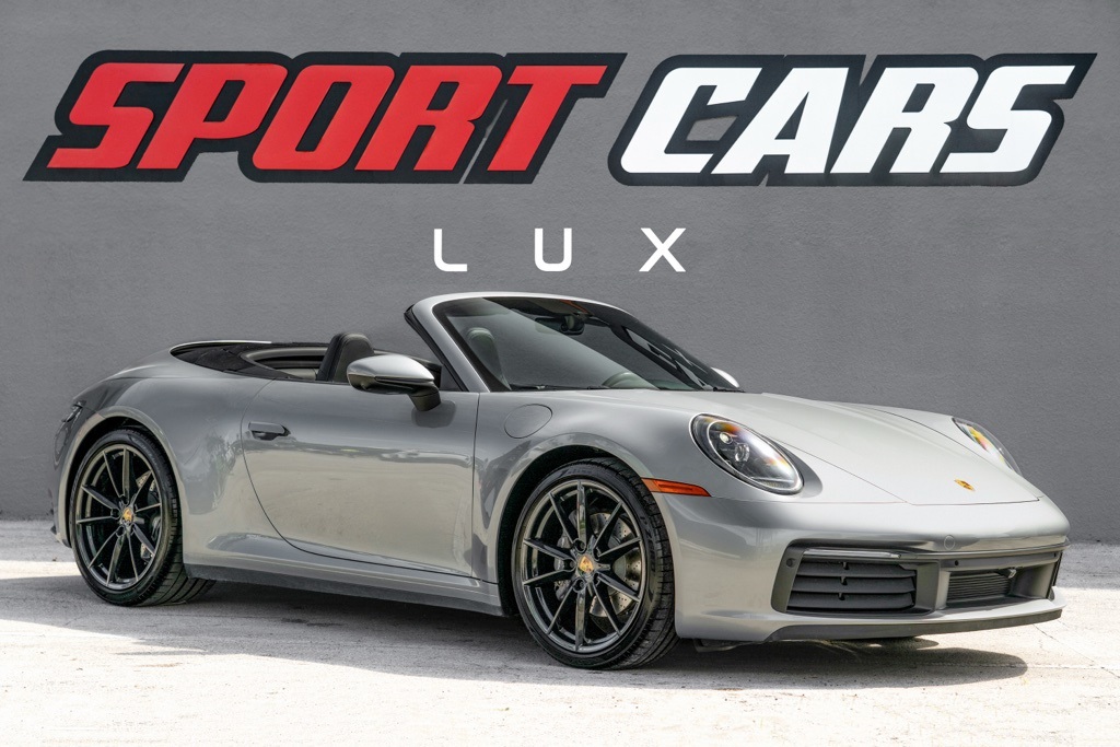 2021 Porsche 911  - Photo 5