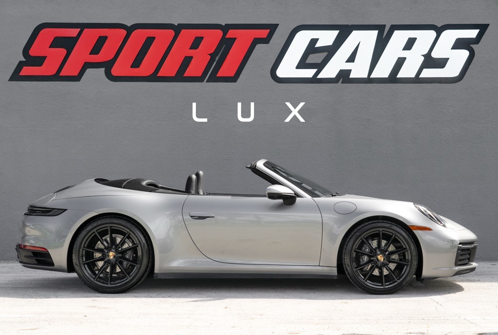 2021 Porsche 911  - Photo 6