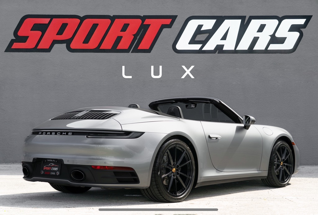 2021 Porsche 911  - Photo 7