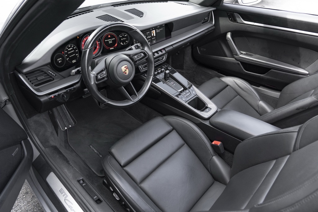 2021 Porsche 911  - Photo 9
