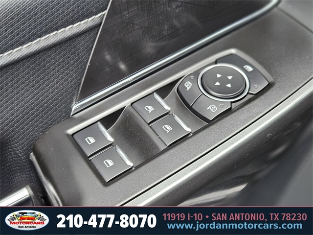 Used Car 2022 Ford F-150  Xlt For Sale Under $35,000 In San Antonio, Texas