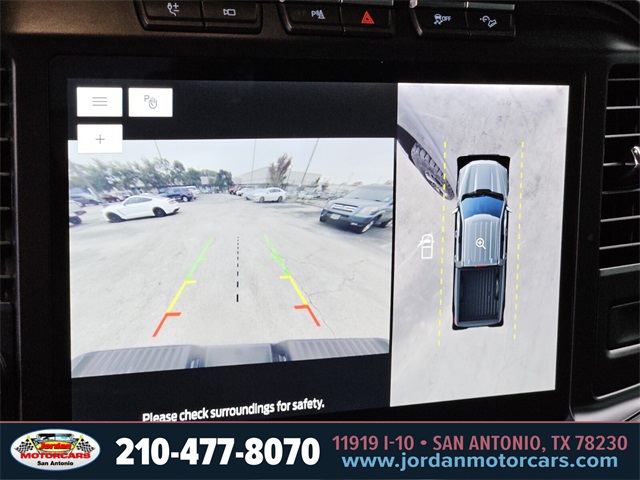 Used Car 2022 Ford F-150  Xlt For Sale Under $35,000 In San Antonio, Texas