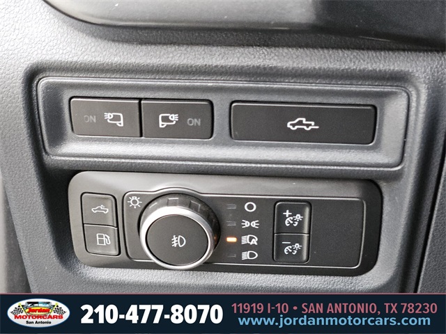 Used Car 2022 Ford F-150  Xlt For Sale Under $35,000 In San Antonio, Texas