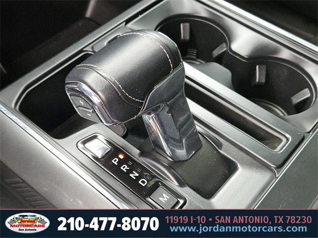 Used Car 2022 Ford F-150  Xlt For Sale Under $35,000 In San Antonio, Texas