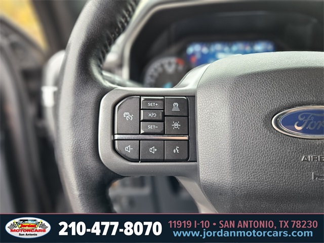 Used Car 2022 Ford F-150  Xlt For Sale Under $35,000 In San Antonio, Texas