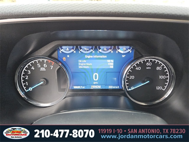 Used Car 2022 Ford F-150  Xlt For Sale Under $35,000 In San Antonio, Texas