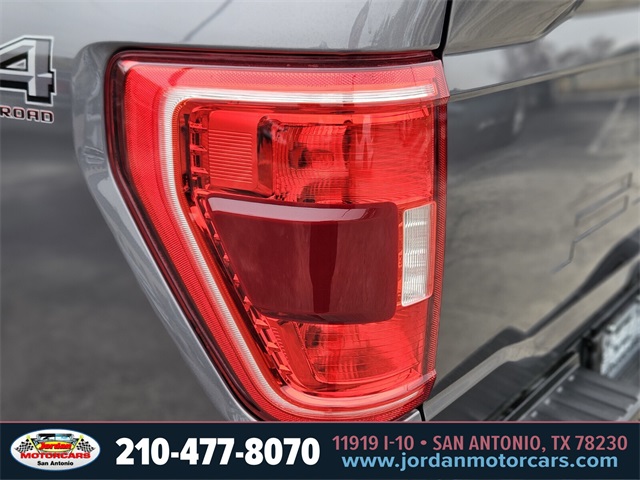 Used Car 2022 Ford F-150  Xlt For Sale Under $35,000 In San Antonio, Texas