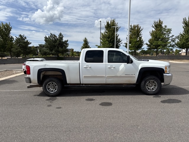 1GCHK23668F203590