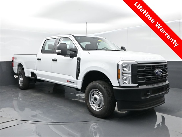 2025 Ford F-250SD XL